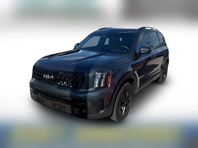 2024 Kia Telluride SX X-Pro