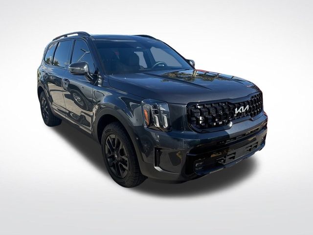 2024 Kia Telluride SX X-Pro