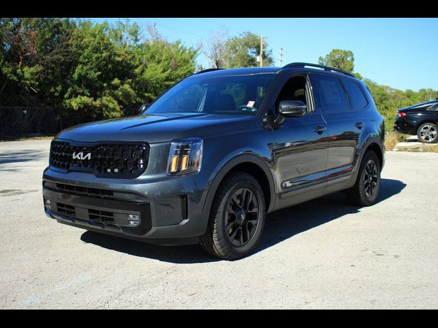 2024 Kia Telluride SX X-Pro