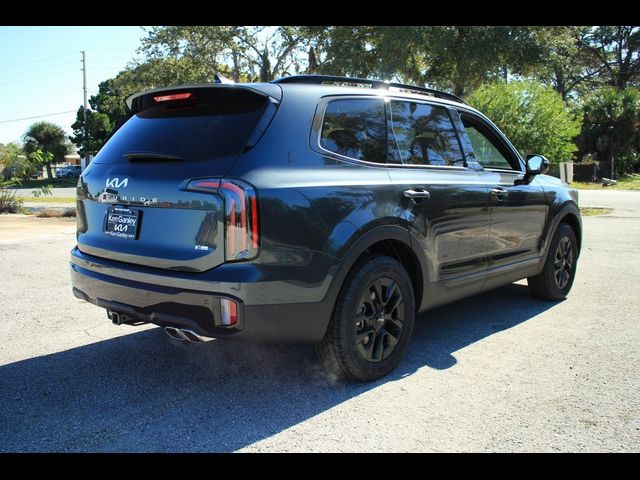 2024 Kia Telluride SX X-Pro