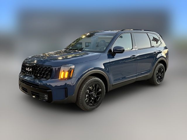 2024 Kia Telluride SX X-Pro