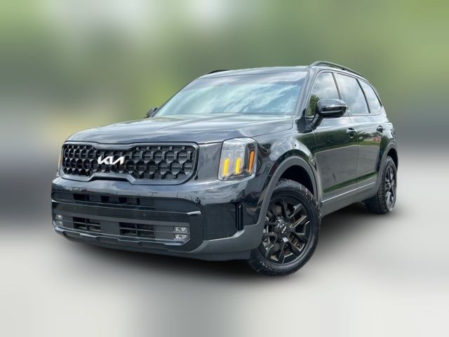 2024 Kia Telluride SX X-Pro