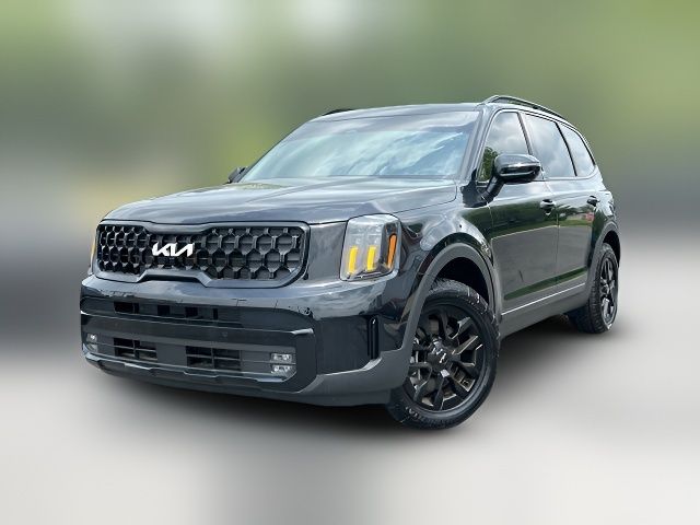 2024 Kia Telluride SX X-Pro