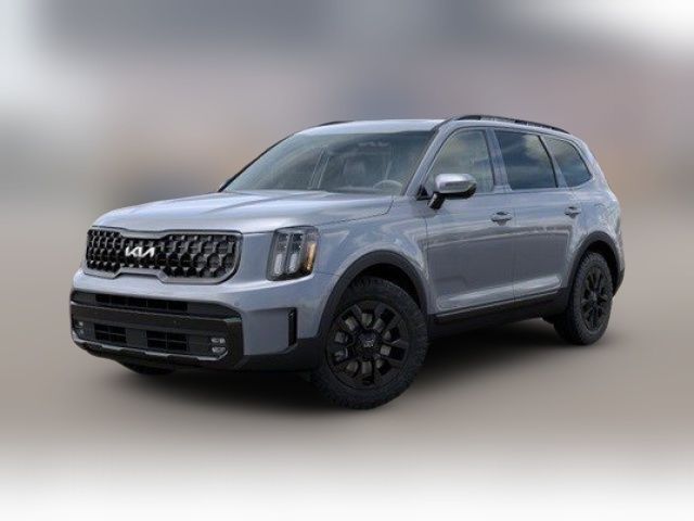 2024 Kia Telluride SX X-Pro