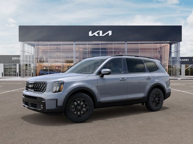 2024 Kia Telluride SX X-Pro