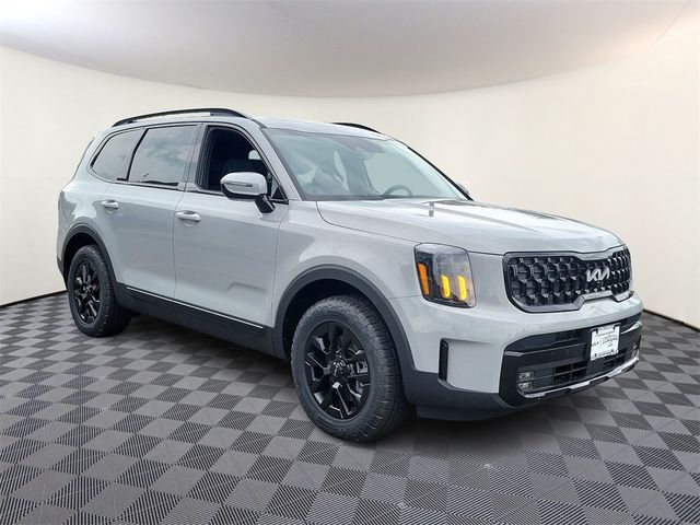 2024 Kia Telluride SX X-Pro