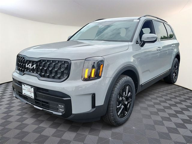 2024 Kia Telluride SX X-Pro