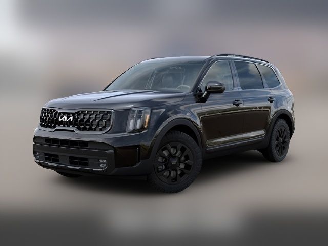 2024 Kia Telluride SX X-Pro