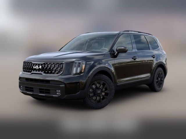 2024 Kia Telluride SX X-Pro