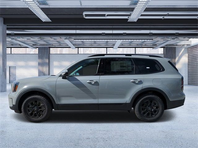 2024 Kia Telluride SX X-Pro