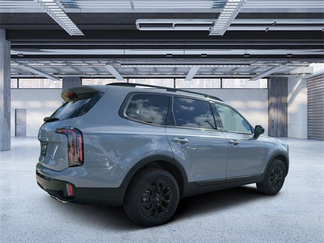 2024 Kia Telluride SX X-Pro