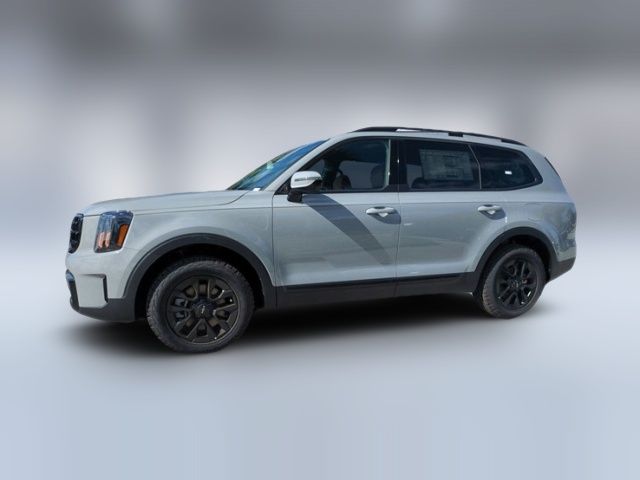 2024 Kia Telluride SX X-Pro