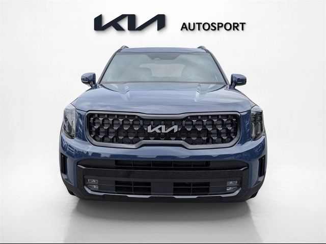 2024 Kia Telluride SX X-Pro