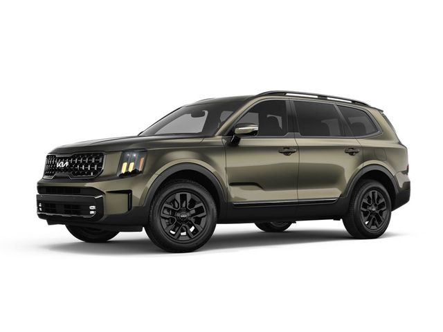 2024 Kia Telluride SX X-Pro