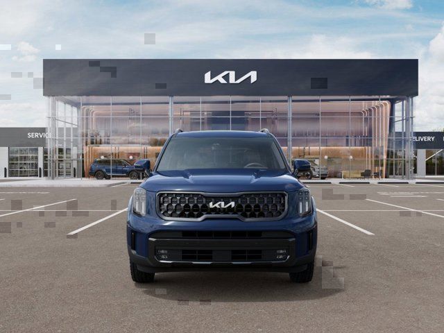 2024 Kia Telluride SX X-Pro