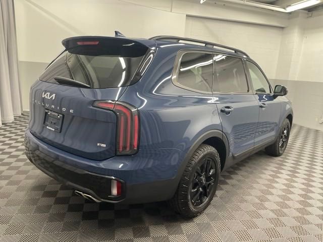 2024 Kia Telluride SX X-Pro