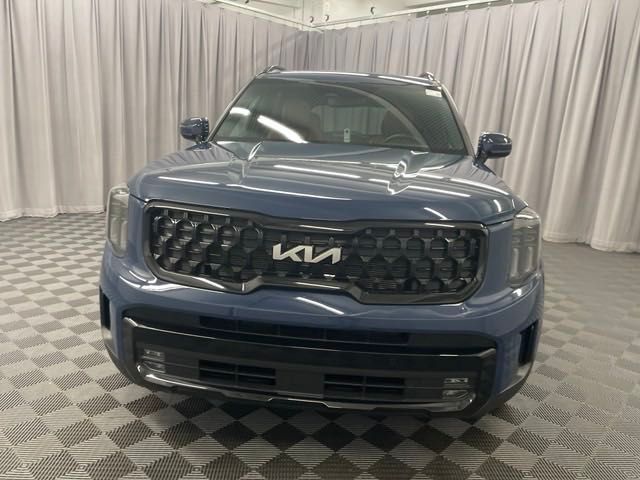 2024 Kia Telluride SX X-Pro