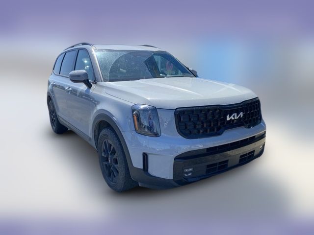 2024 Kia Telluride SX X-Pro