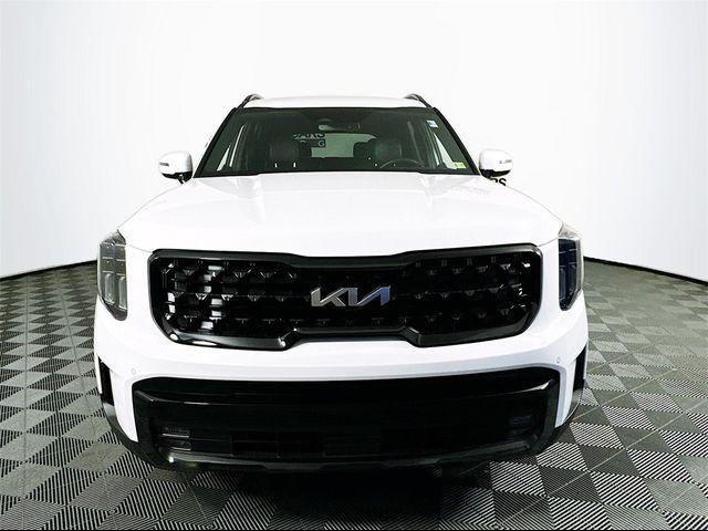 2024 Kia Telluride SX X-Pro