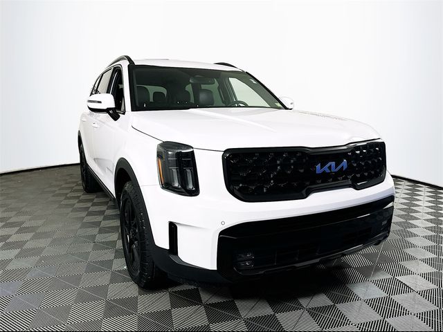 2024 Kia Telluride SX X-Pro