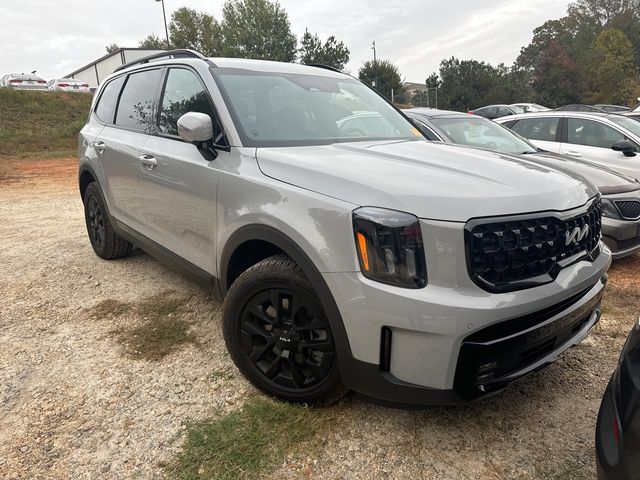 2024 Kia Telluride SX X-Pro