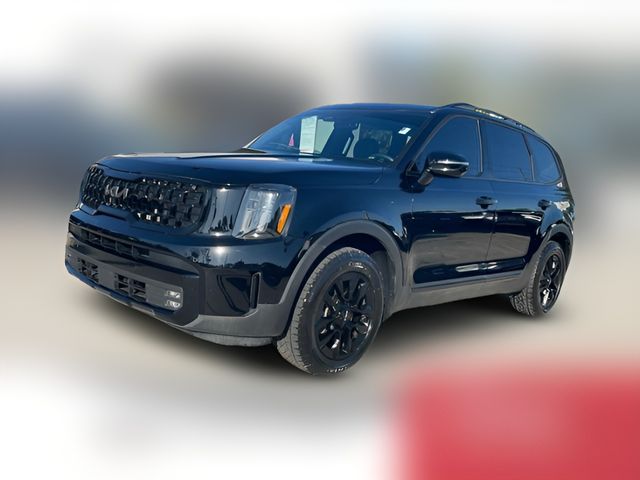 2024 Kia Telluride SX X-Pro