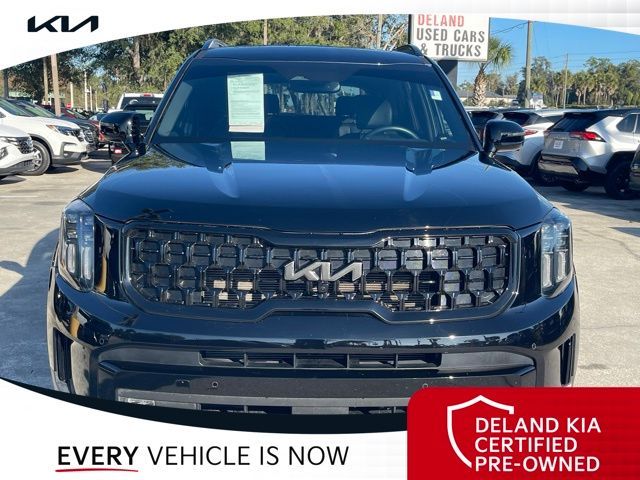 2024 Kia Telluride SX X-Pro