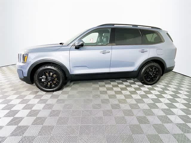 2024 Kia Telluride SX X-Pro