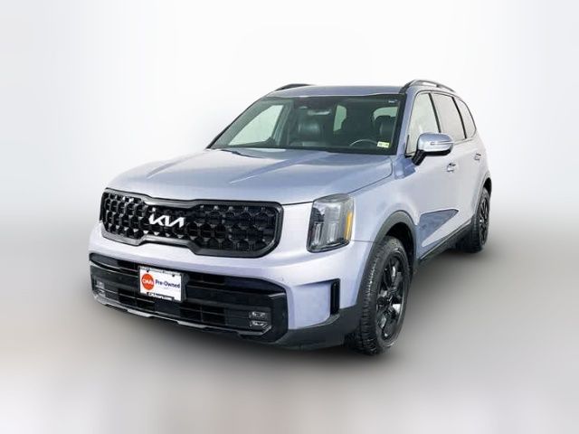 2024 Kia Telluride SX X-Pro