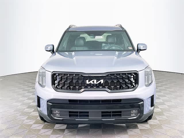 2024 Kia Telluride SX X-Pro