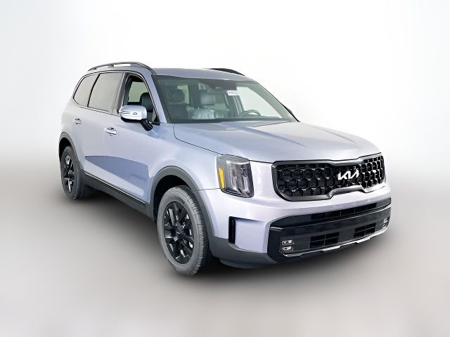 2024 Kia Telluride SX X-Pro