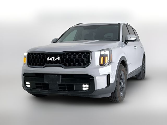 2024 Kia Telluride SX X-Pro