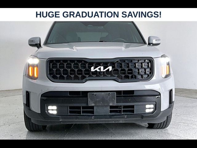2024 Kia Telluride SX X-Pro