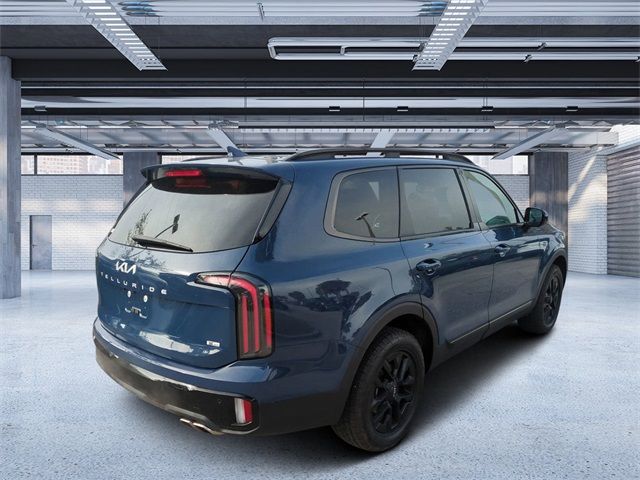 2024 Kia Telluride SX X-Pro