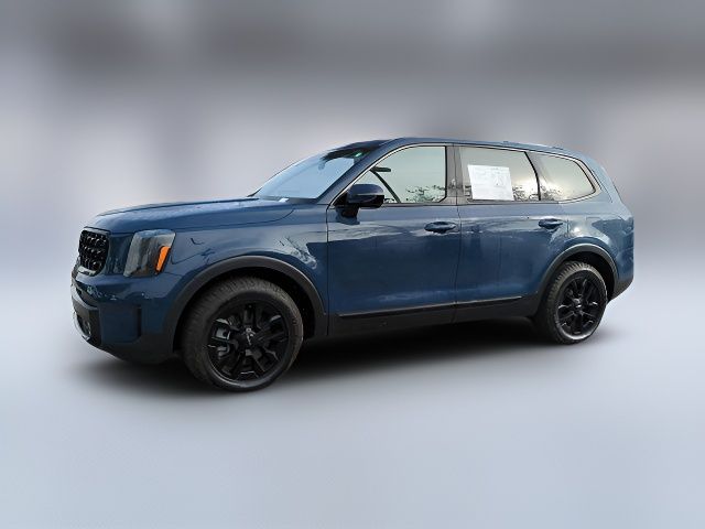 2024 Kia Telluride SX X-Pro