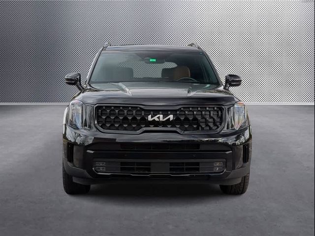 2024 Kia Telluride SX X-Pro