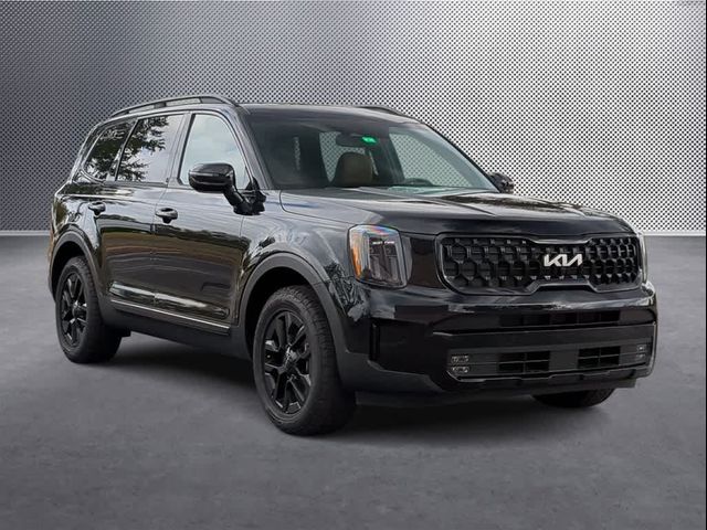 2024 Kia Telluride SX X-Pro