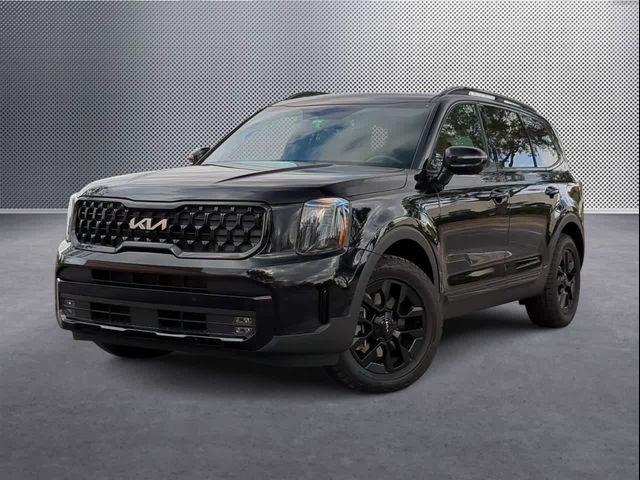 2024 Kia Telluride SX X-Pro