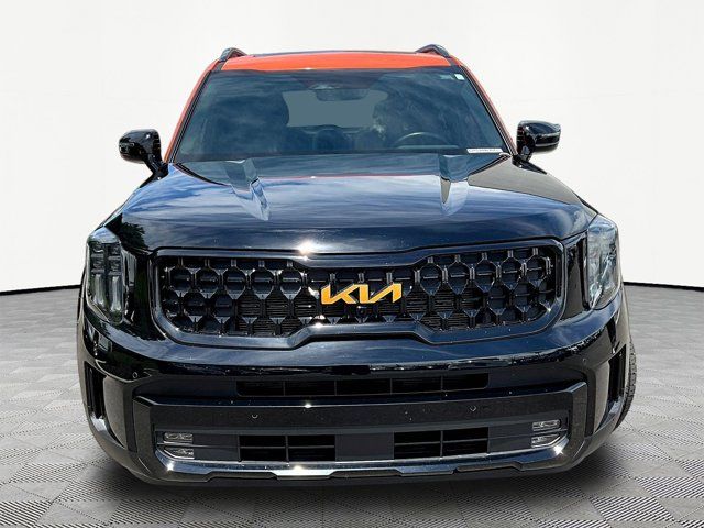 2024 Kia Telluride SX X-Pro