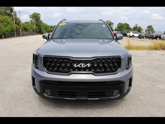 2024 Kia Telluride SX X-Pro