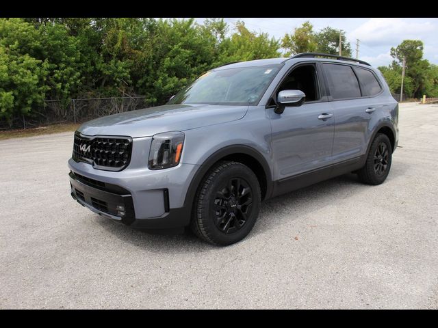 2024 Kia Telluride SX X-Pro