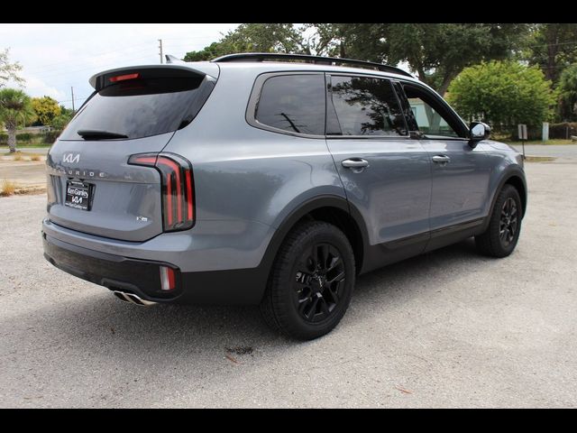 2024 Kia Telluride SX X-Pro