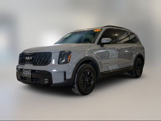 2024 Kia Telluride SX X-Pro