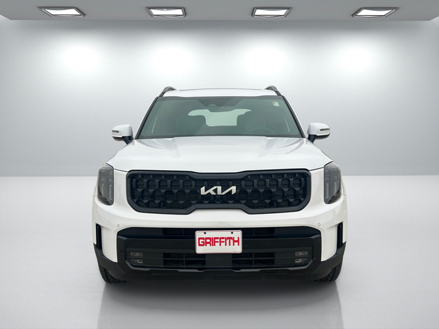 2024 Kia Telluride SX X-Pro