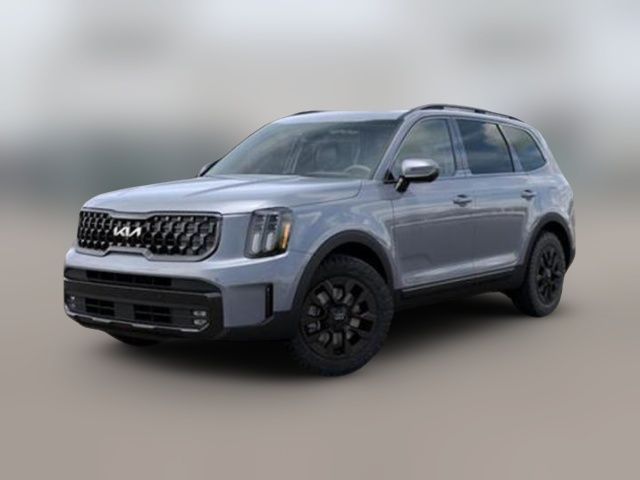 2024 Kia Telluride SX X-Pro