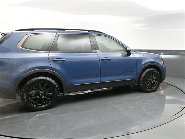 2024 Kia Telluride SX X-Pro