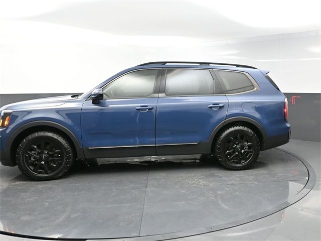 2024 Kia Telluride SX X-Pro