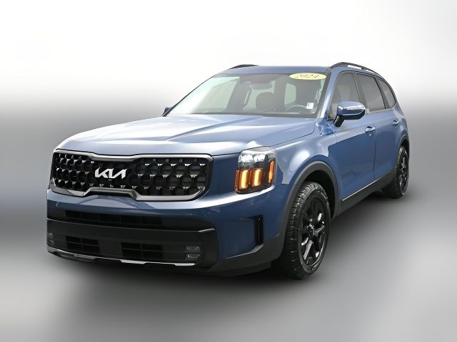 2024 Kia Telluride SX X-Pro