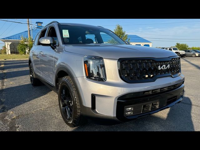 2024 Kia Telluride SX X-Pro