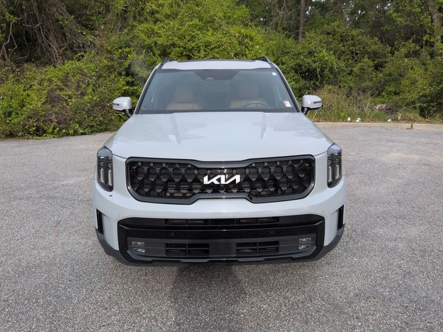 2024 Kia Telluride SX X-Pro